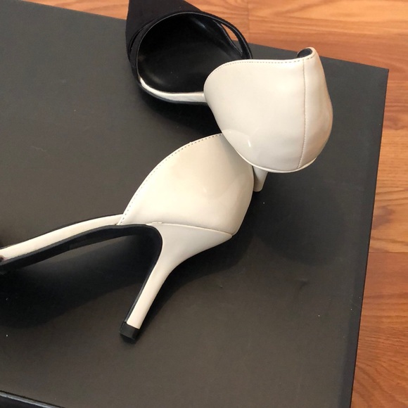 Call it spring heels - Picture 7 of 8